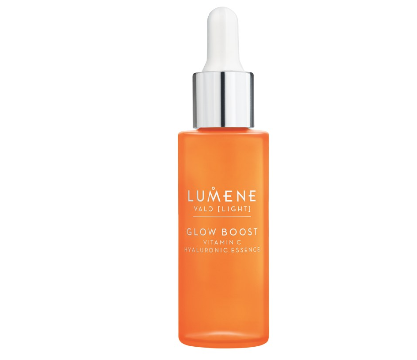 Lumene Glowboost serum Lumene Glowboost serum